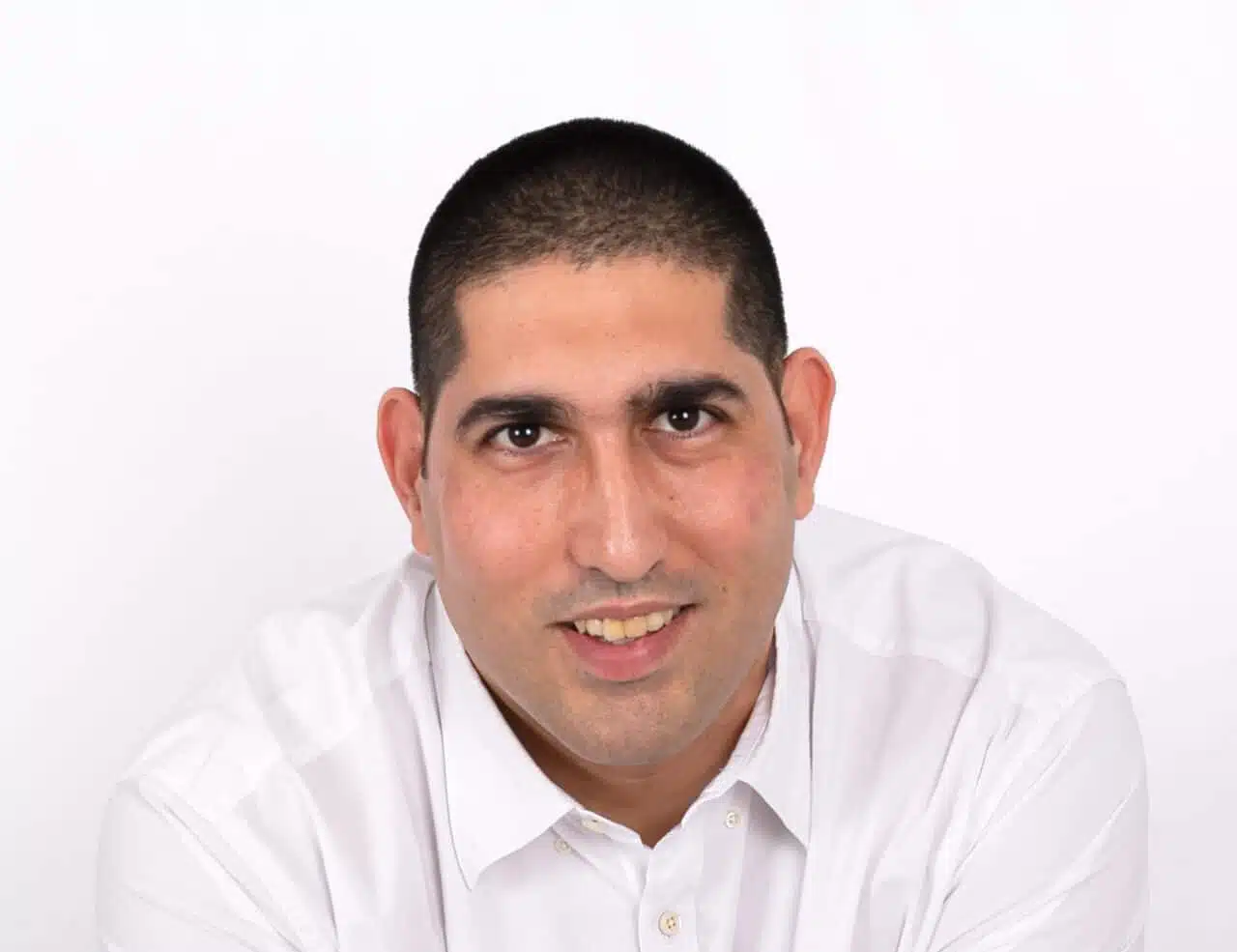 אושרי