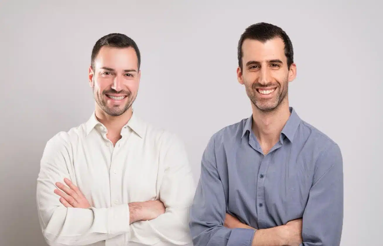 רועי ועידן